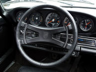 1973 Porsche 911 Carrera RS Coupe Light Ivory 6630393